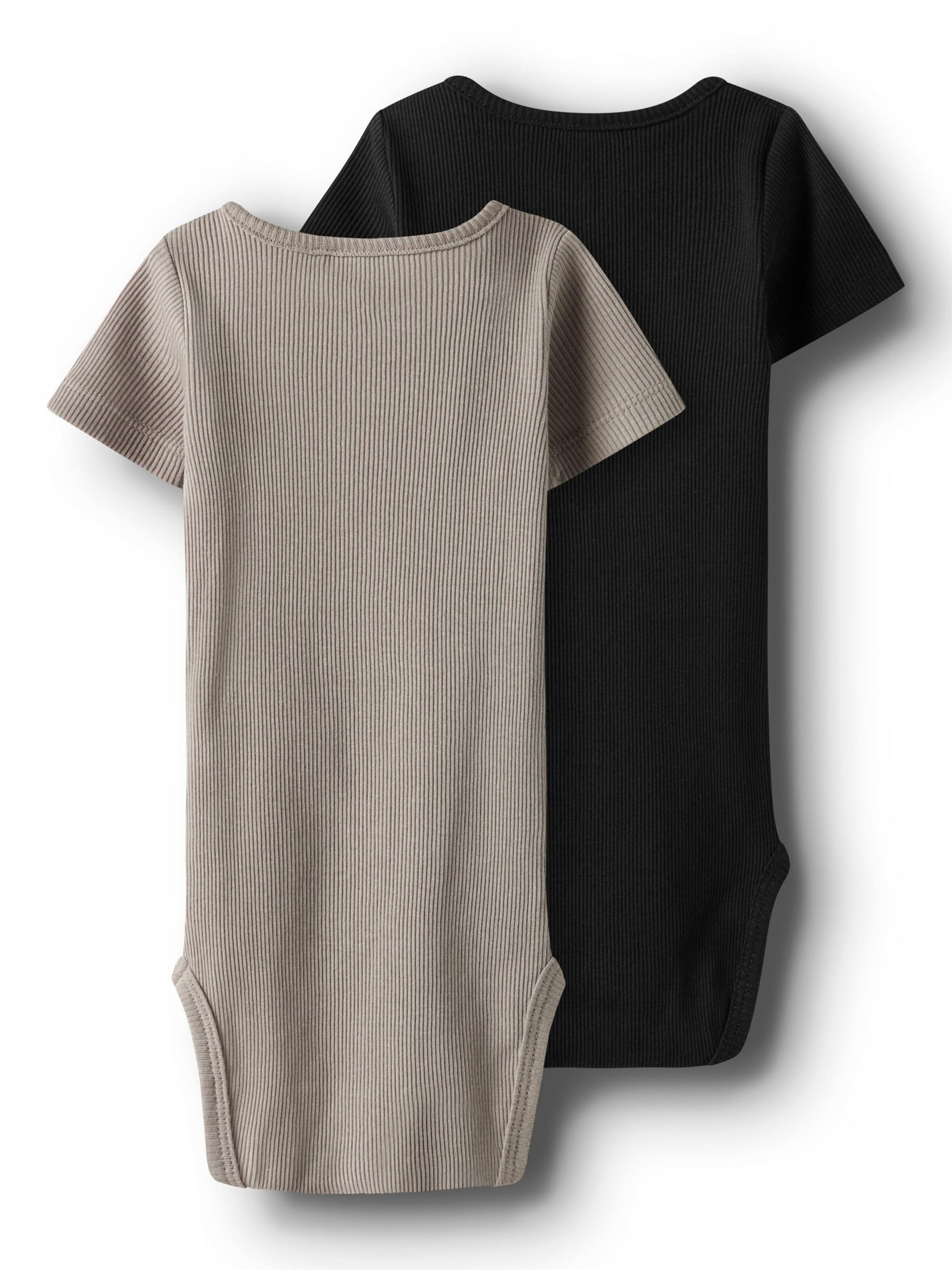 TWO SOON Ползунки/боди в Серый