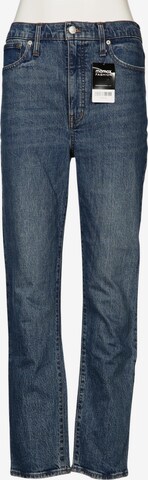 Madewell Jeans 27 in Blau: Vorderseite