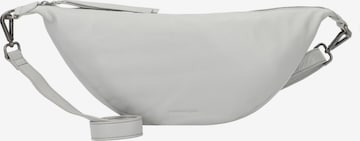 Sac à bandoulière 'Novalie' Harbour 2nd en blanc : devant