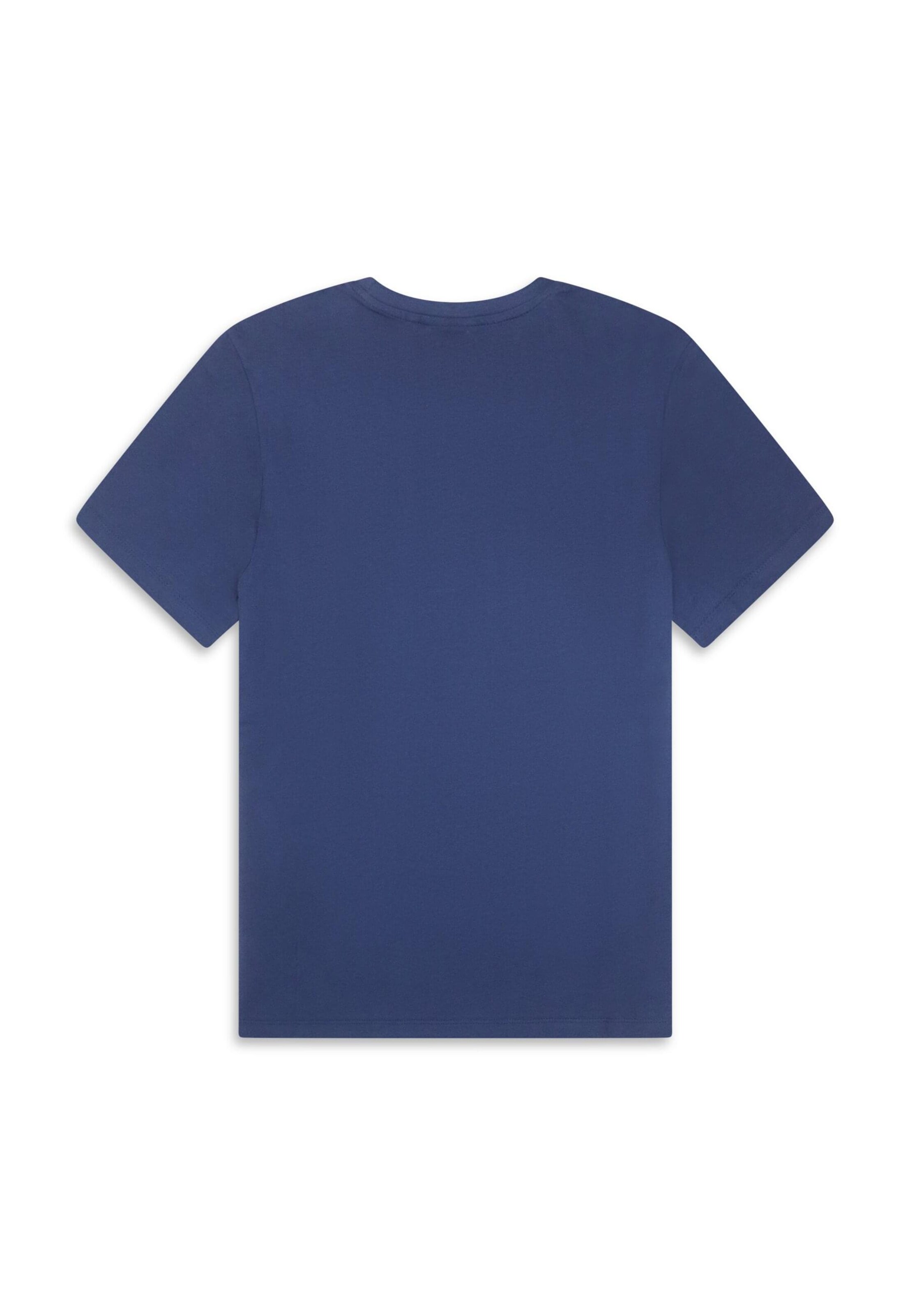 883Police Majica 'Oxshott' | modra barva