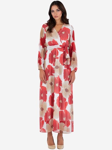 Abito di Bigdart in bianco: frontale