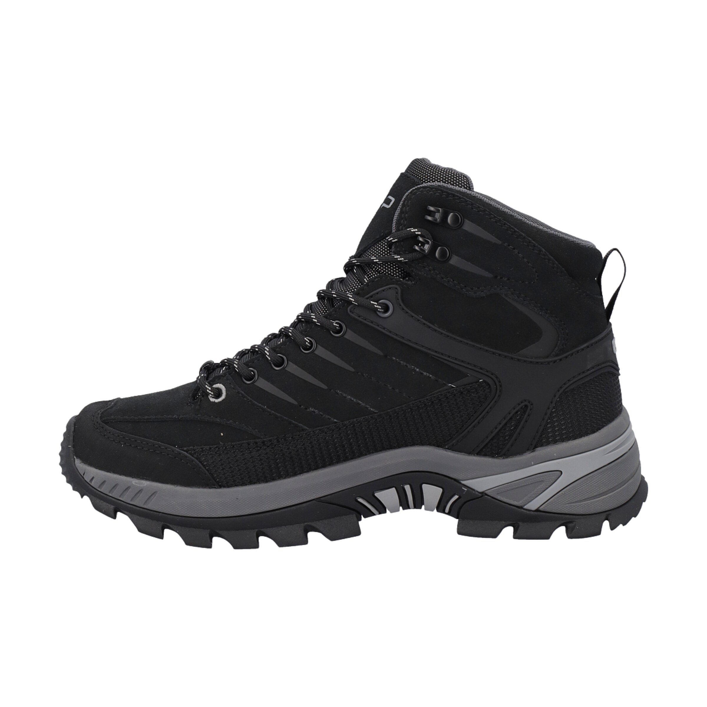CMP Boots 'Rigel 2.0' in Black