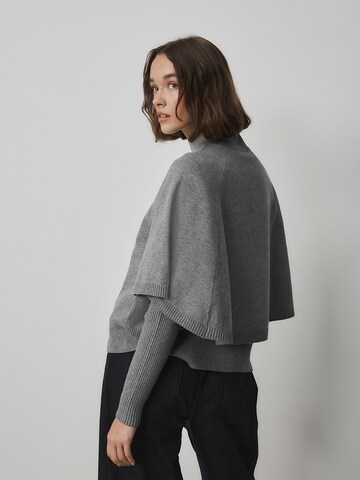 Pull-over Next en gris