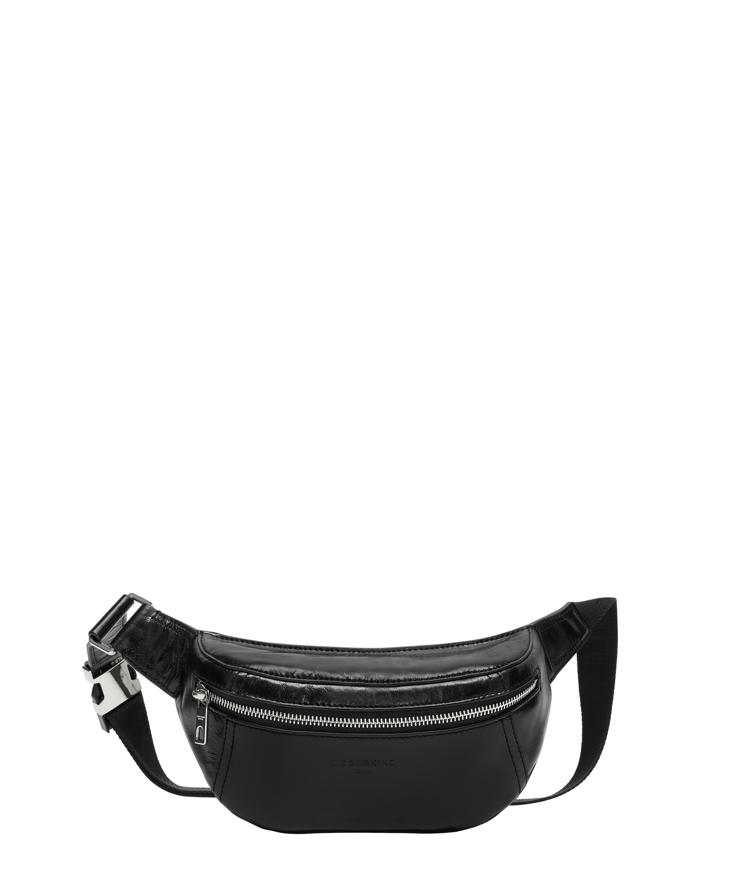 Liebeskind Berlin Heuptas in Zwart: voorkant