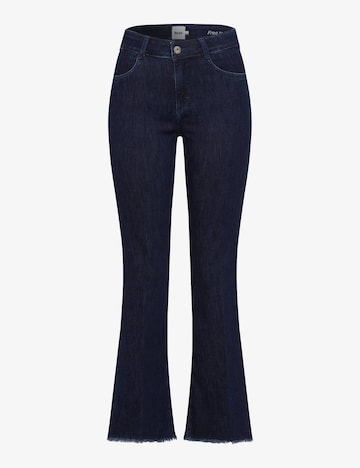 Jean ' Shakira S ' BRAX en bleu : devant