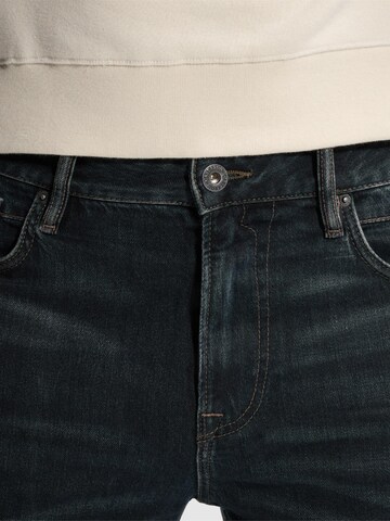 CAST IRON Regular Jeans 'Valver regular fit jeans' in Blauw