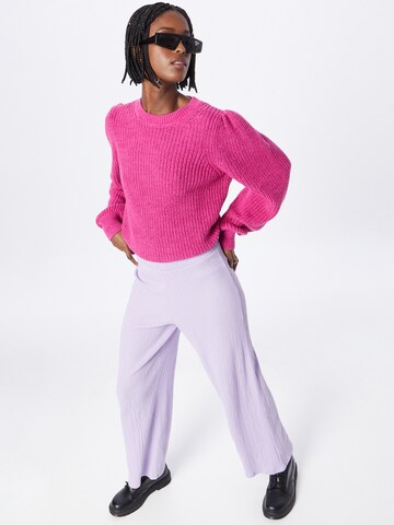 GAP Pullover in Pink