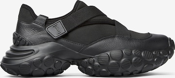 CAMPER Sneakers ' Pelotas Mars ' in Black