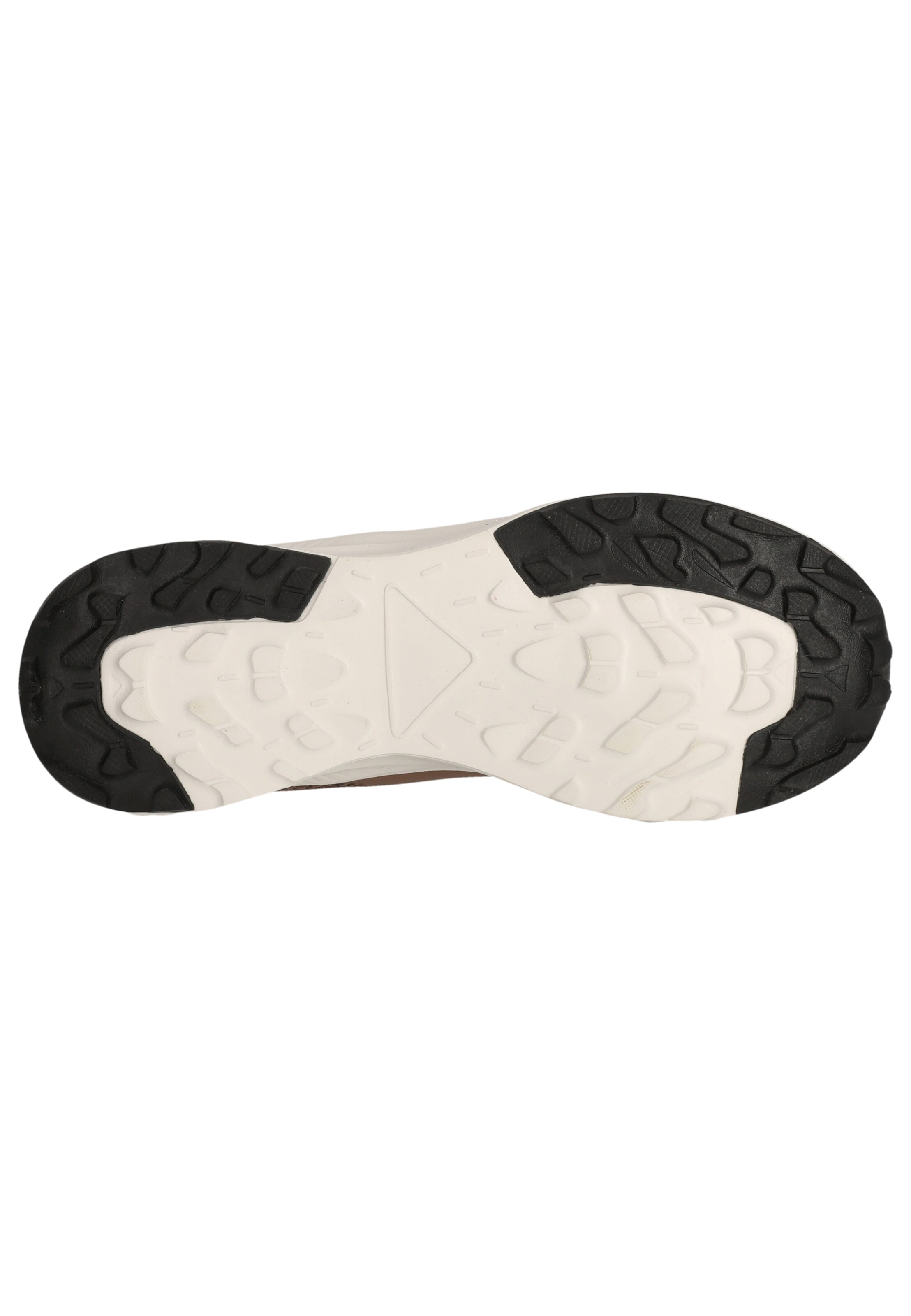 ENDURANCE Sneakers laag in Bruin