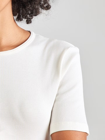 & Other Stories Футболка в Белый