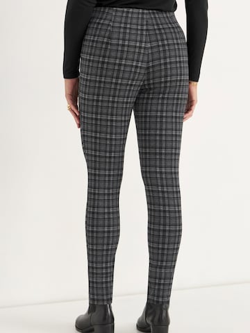 Cellbes of Sweden Skinny Leggings in Grijs