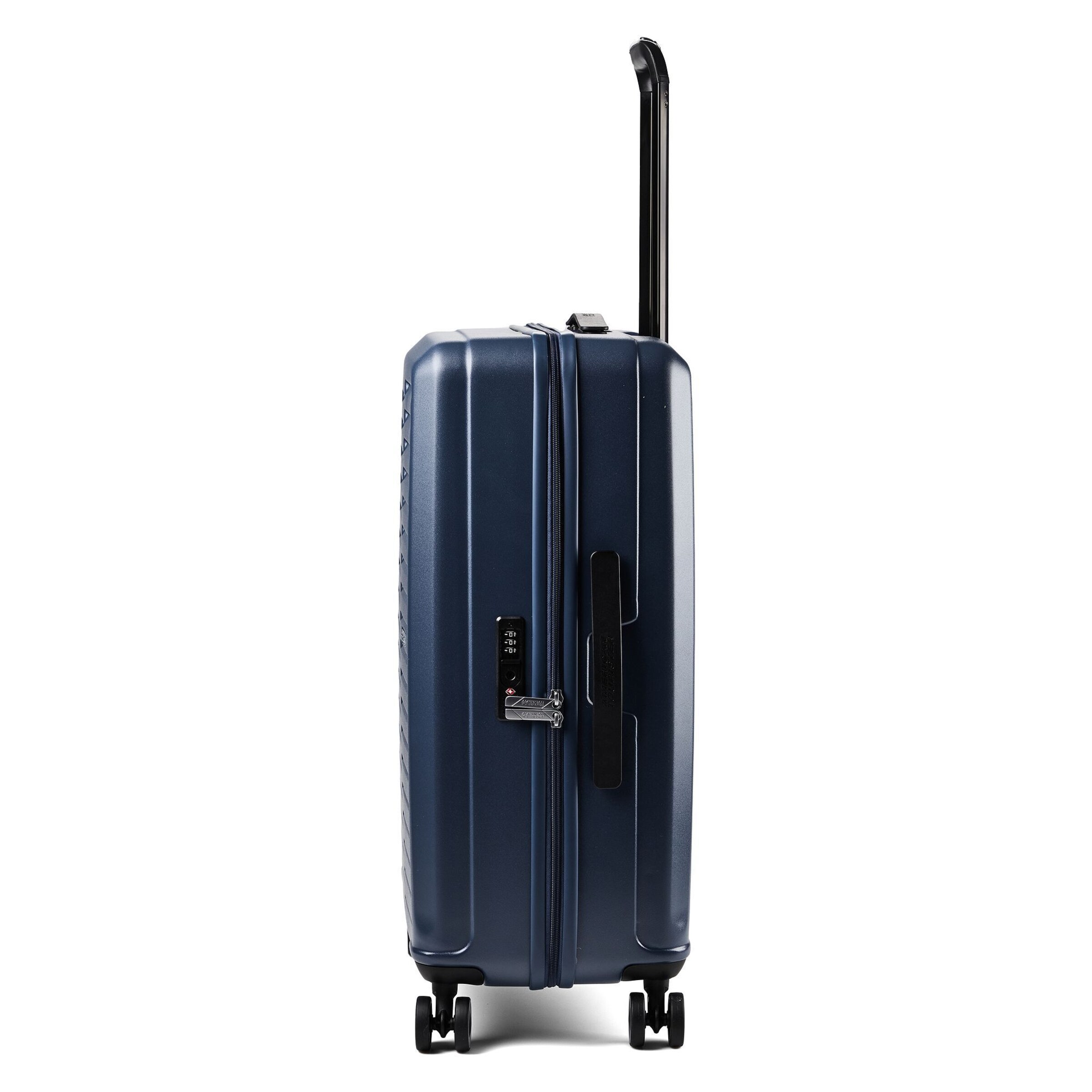 Valisette 'Sunset Hills' American Tourister en bleu