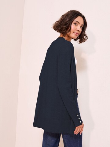 Friends Like These Pletena jopa | modra barva