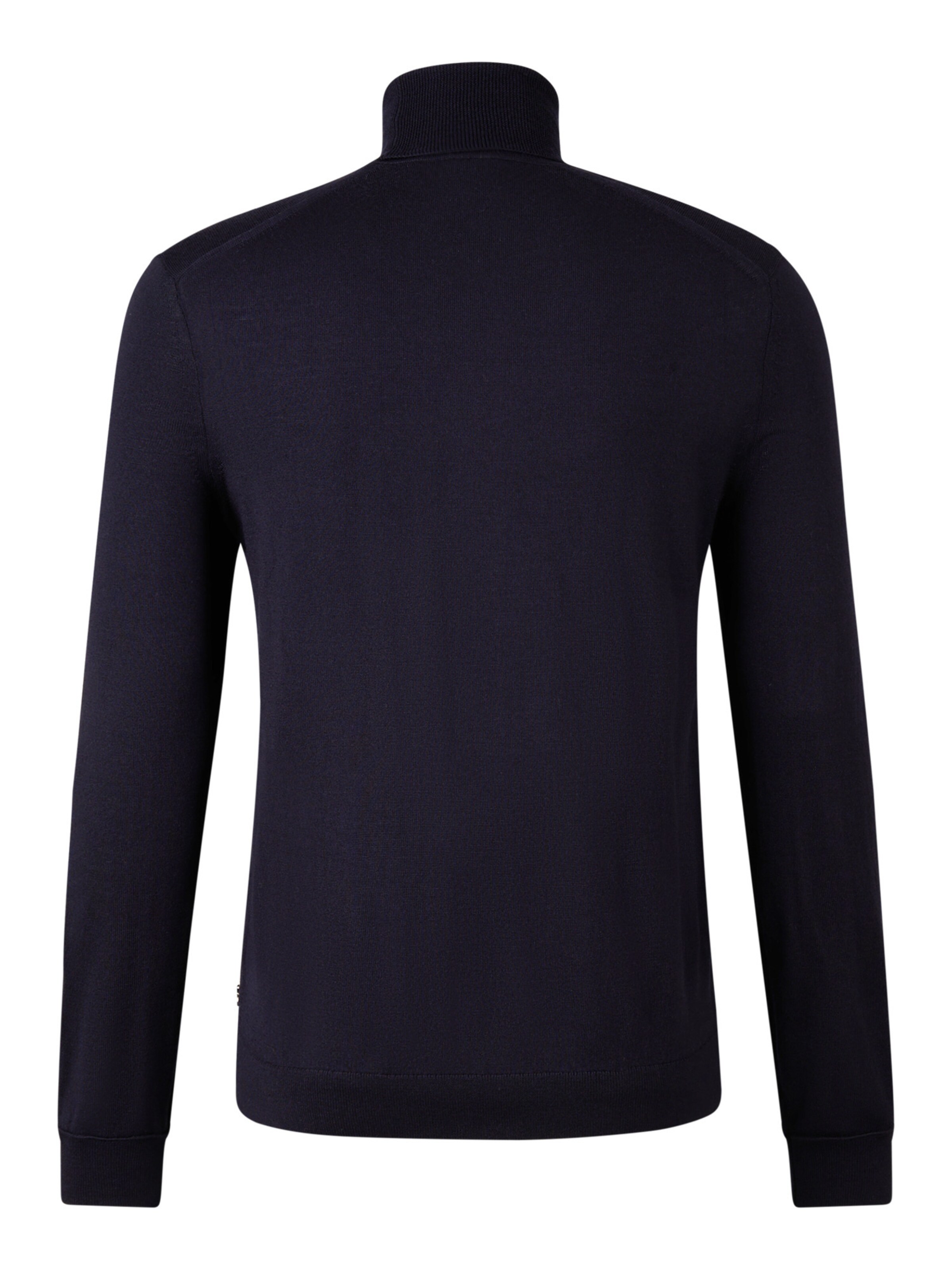 BOGNER Pullover 'Gordon-6' in Blau