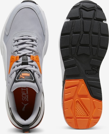 PUMA Sneakers 'Vis2K' in Grau
