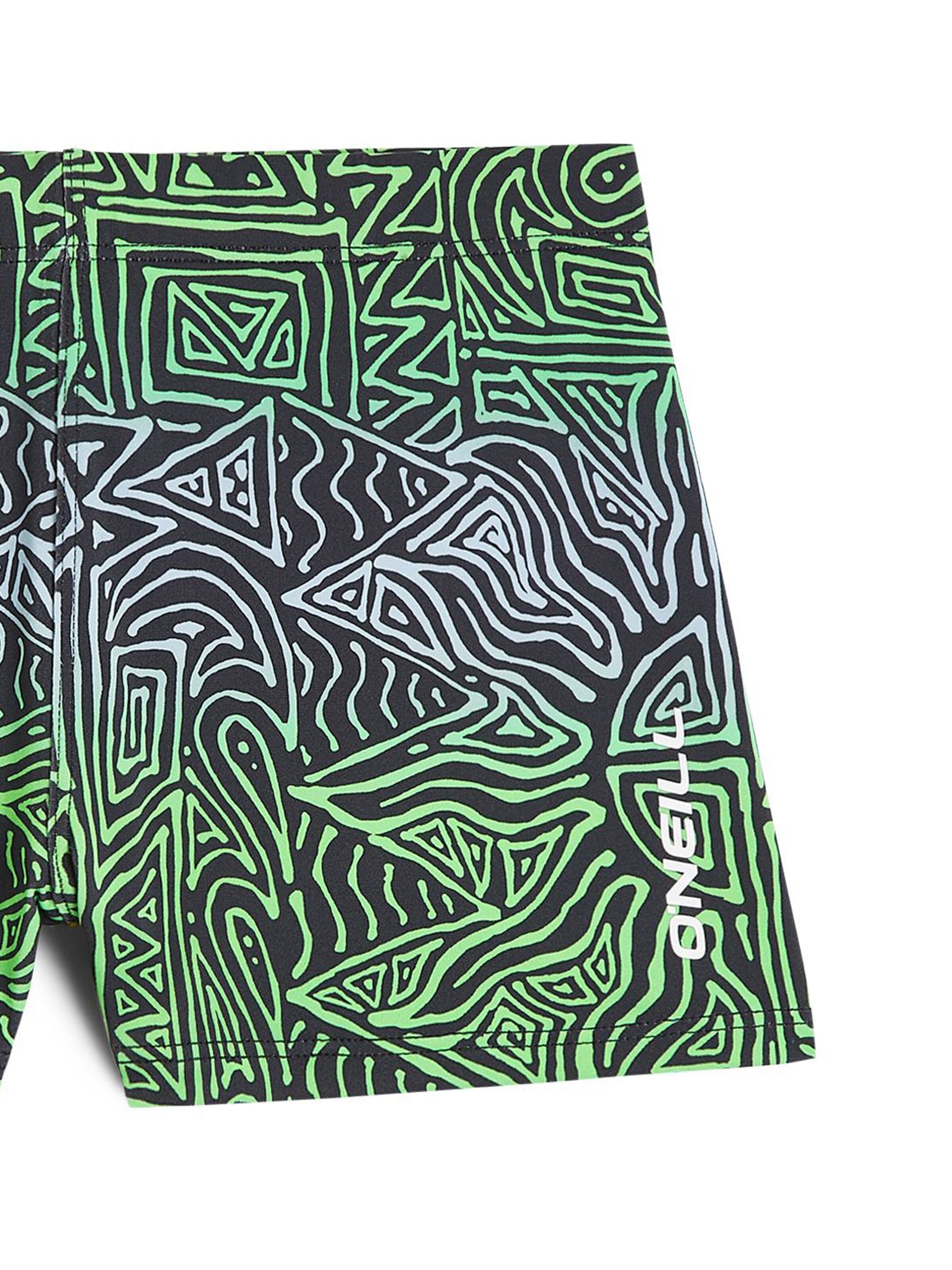 O'NEILL Plavecké šortky - Čierna