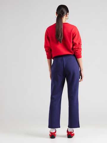 Loosefit Pantalon GAP en bleu