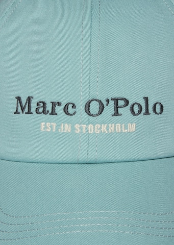 Marc O'Polo Pet in Groen