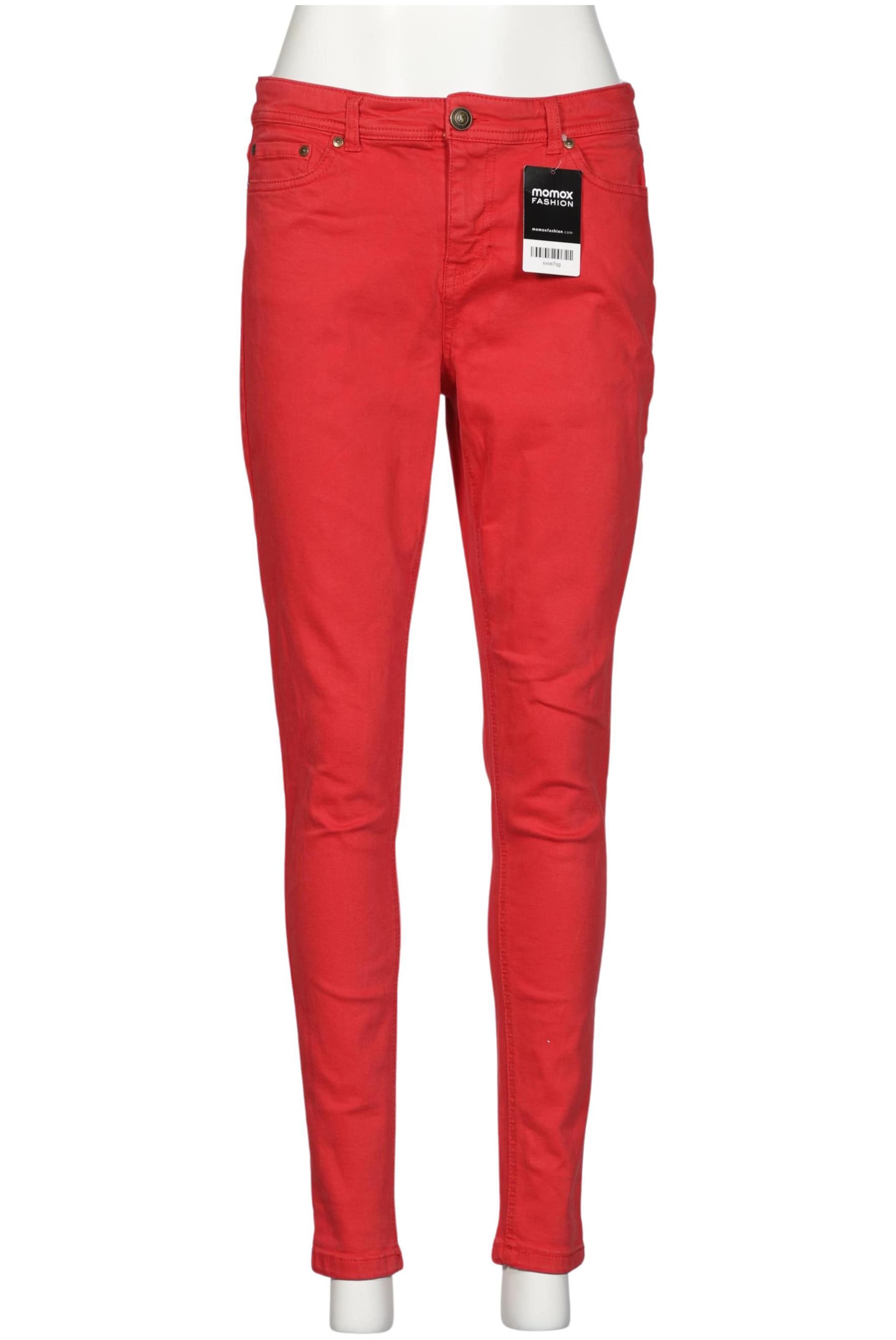 Joules Jeans in 32-34 in Red: front