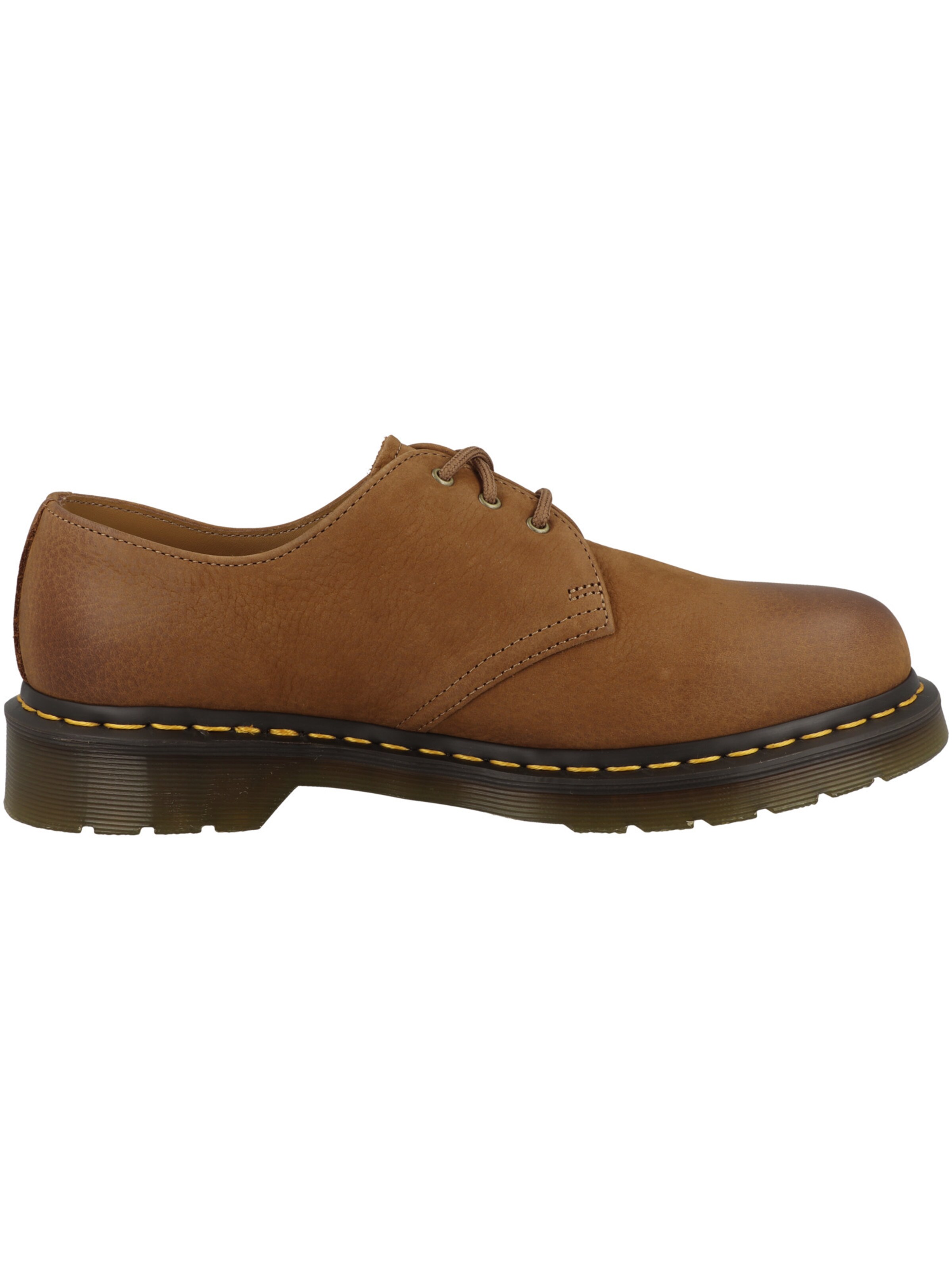 Dr. Martens Veterschoen in Bruin
