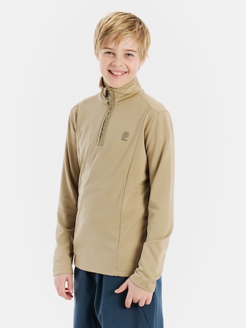 Sweat de sport 'REWILLOWY JR' PROTEST en marron