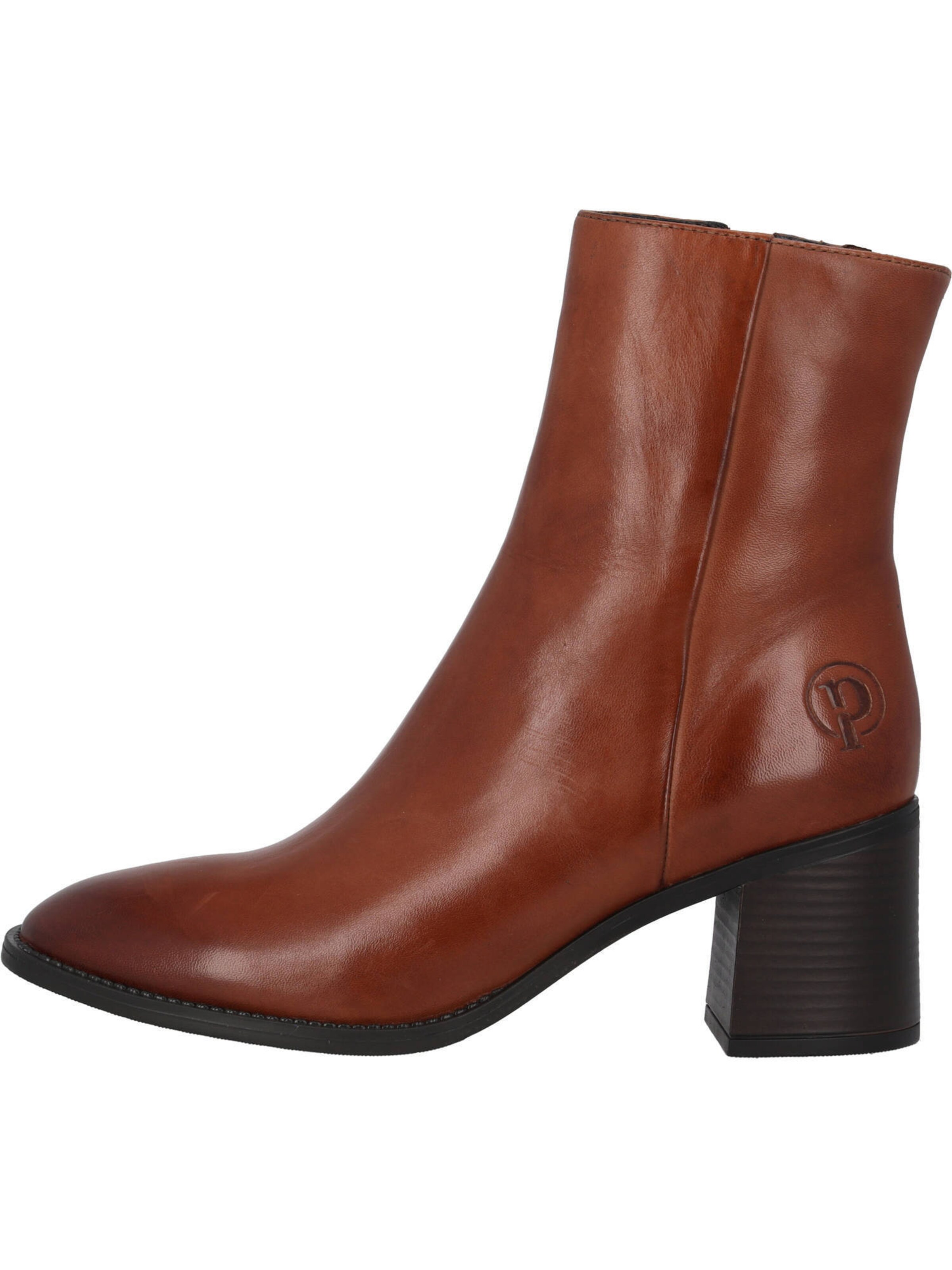 Bottines 'Lampedusa' Palado en marron