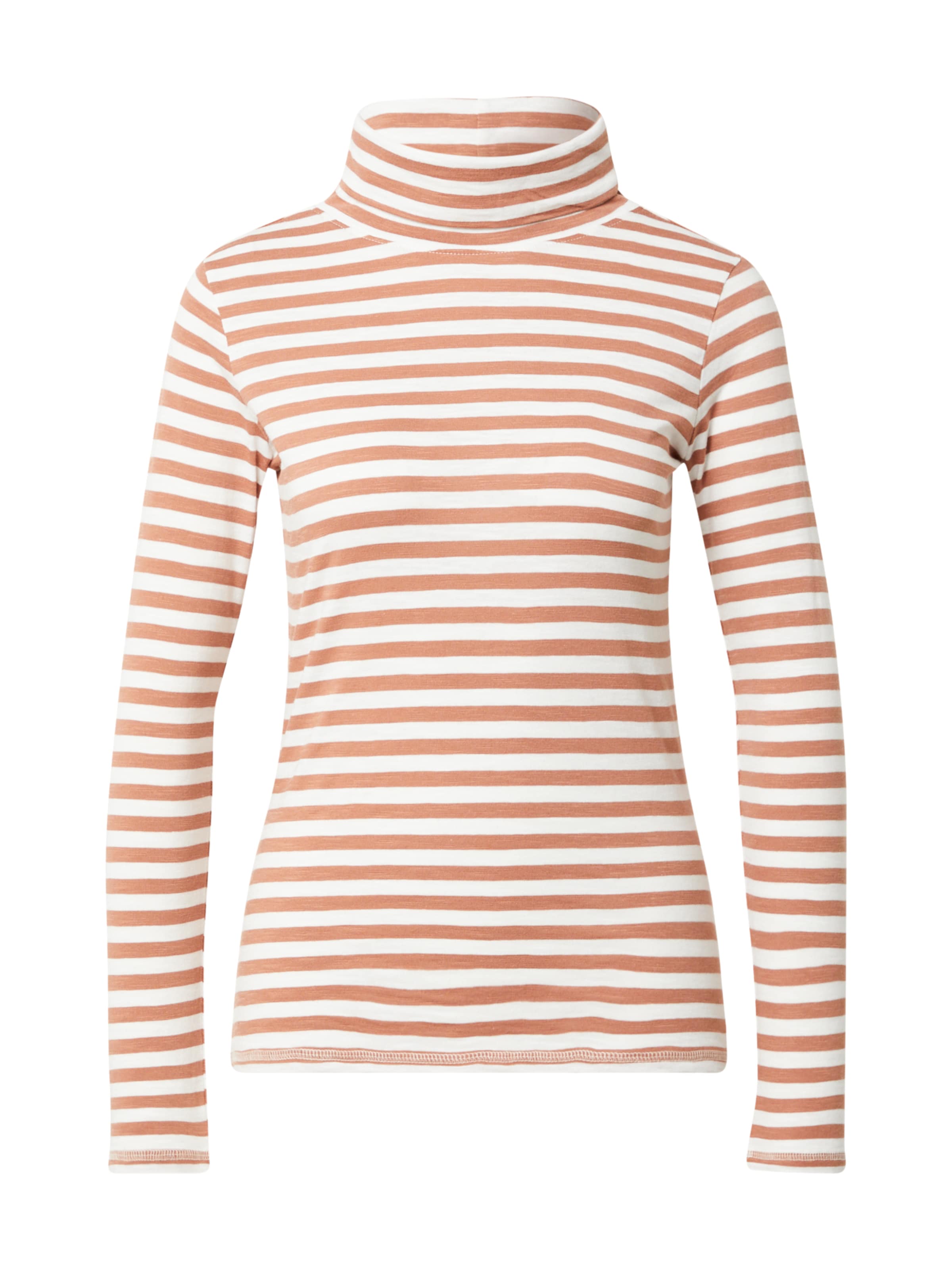 brūns Thought T-Krekls: no priekšpuses