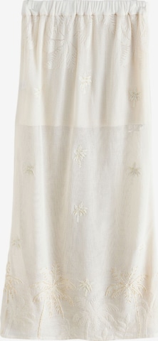 Next Hame värissä beige: etupuoli