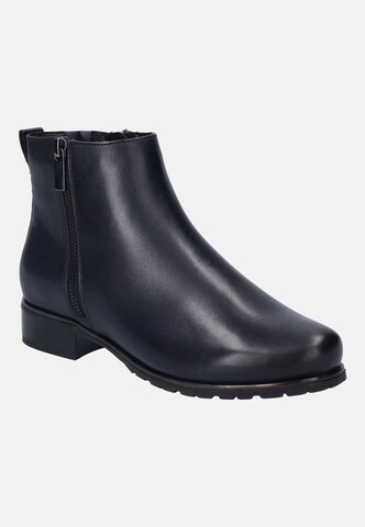 JOSEF SEIBEL Ankle Boots 'CHIARA 10' in Blue