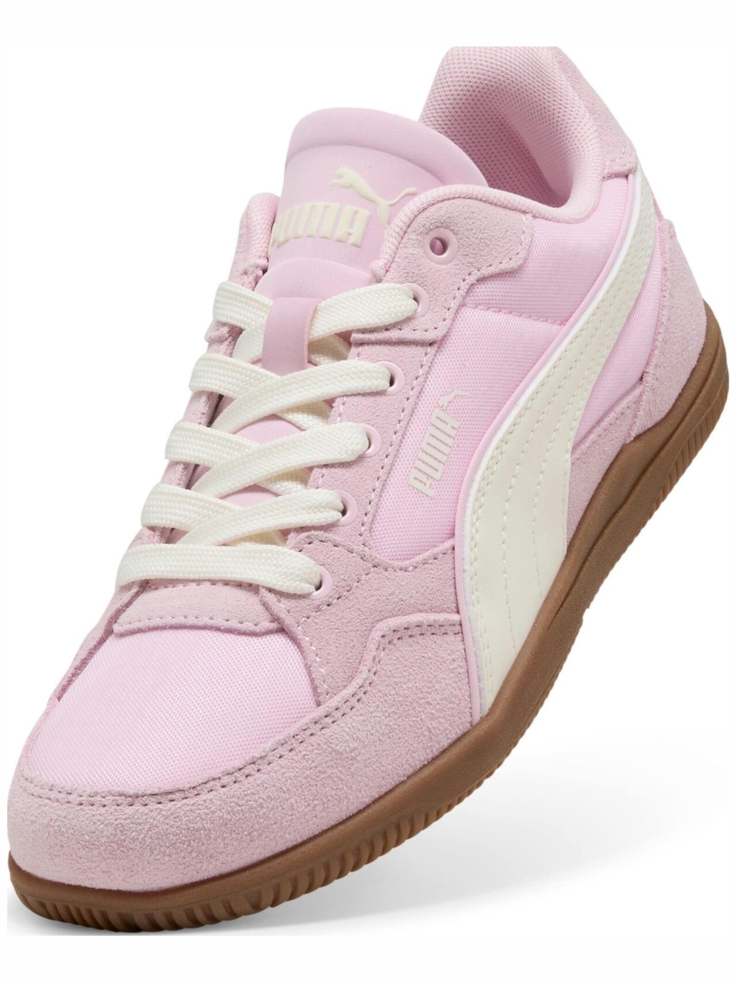 PUMA Sportschoen 'Puma K-moda Mesh' in Roze