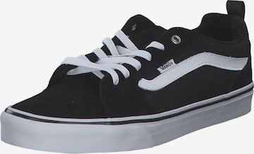 VANS Sneaker 'Filmore' in Schwarz: Vorderseite