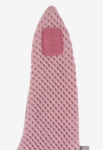 STERNTALER Scarf in Pink