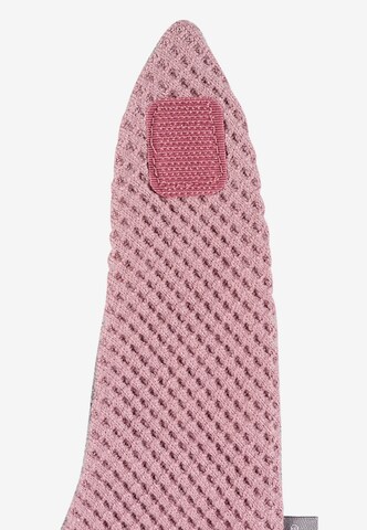 STERNTALER Schal in Pink