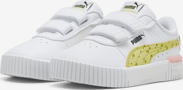 PUMA Sneakers 'Carina 2.0' in White