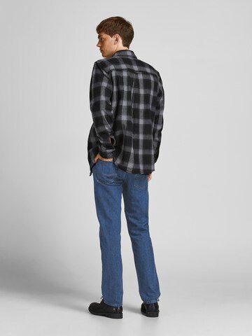 Jack & Jones Junior Regular Jeans 'Clark' in Blue