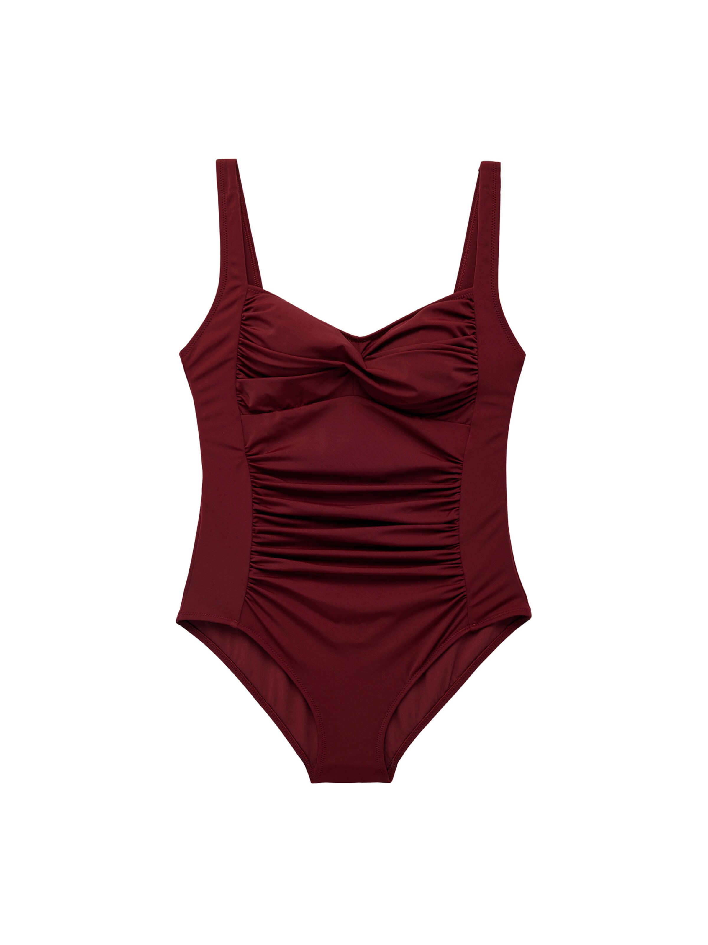 Koton Swimsuit in XXS in Bordeaux, Item view