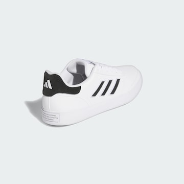 ADIDAS PERFORMANCE Athletic Shoes in White