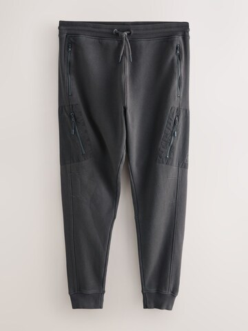 Next Zúžený Kalhoty – modrá