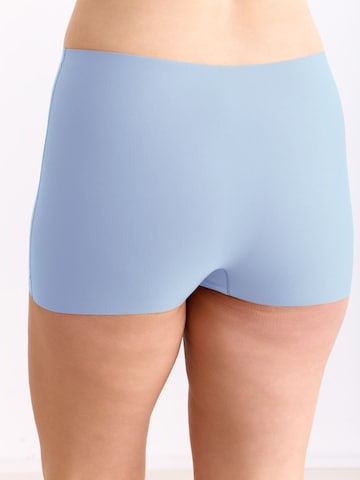 Culotte 'Light Touch' Erlich Textil en bleu
