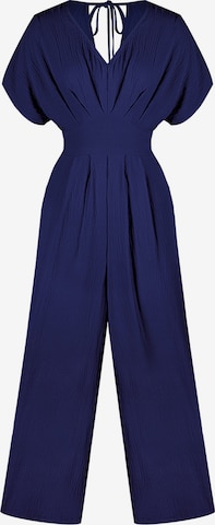 Cupshe Jumpsuit 'CAA13E4H006UU' in Blue: front