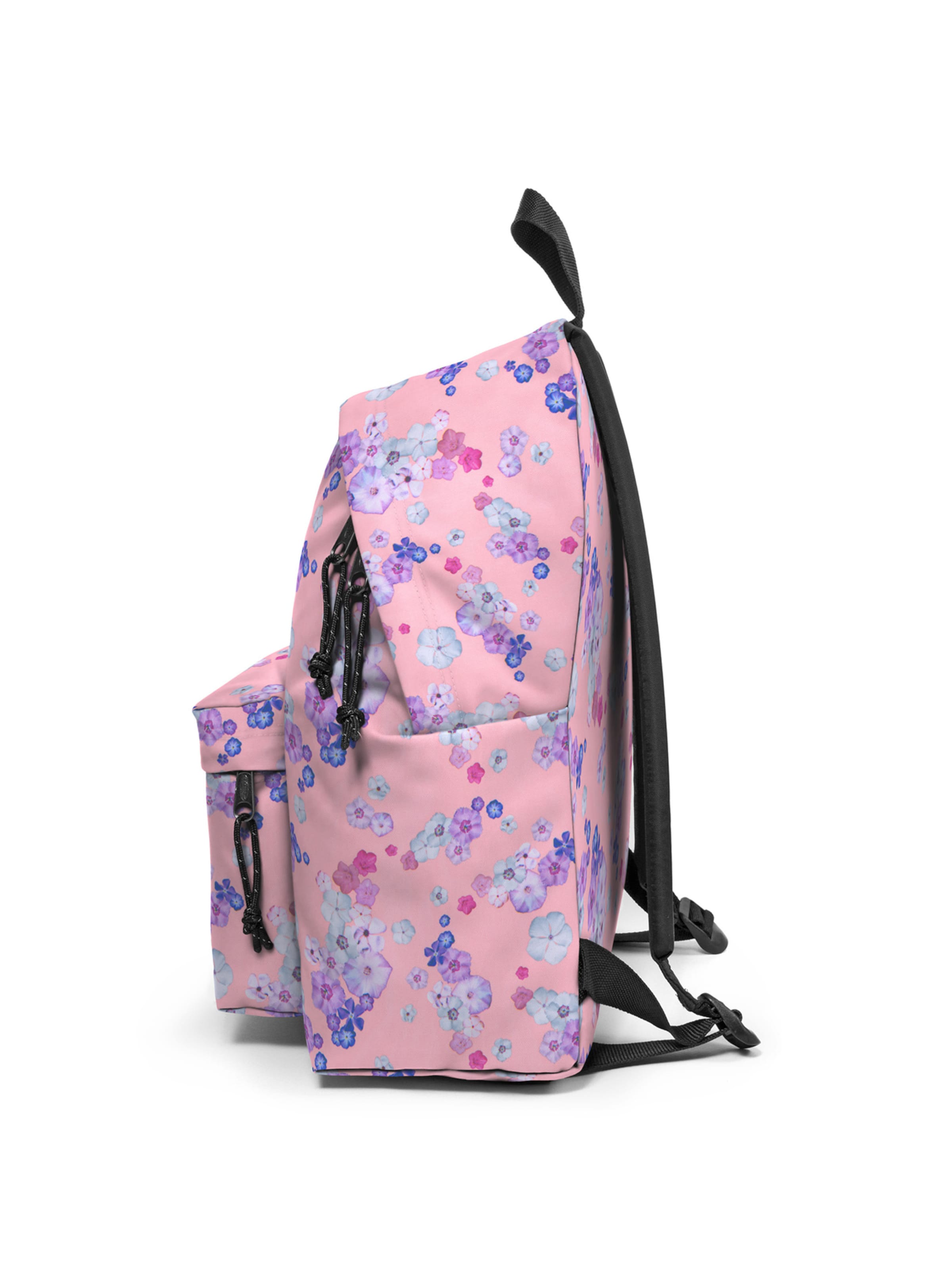 EASTPAK Plecak '6E09' w kolorze różowy