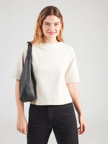 ABOUT YOU Póló 'Talea' - bézs: elől