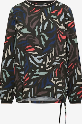 CECIL Blouse in Mixed colors: front