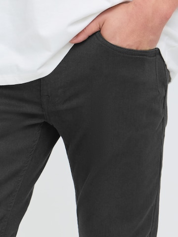 BLEND Slim fit Jeans 'BHTwister' in Black