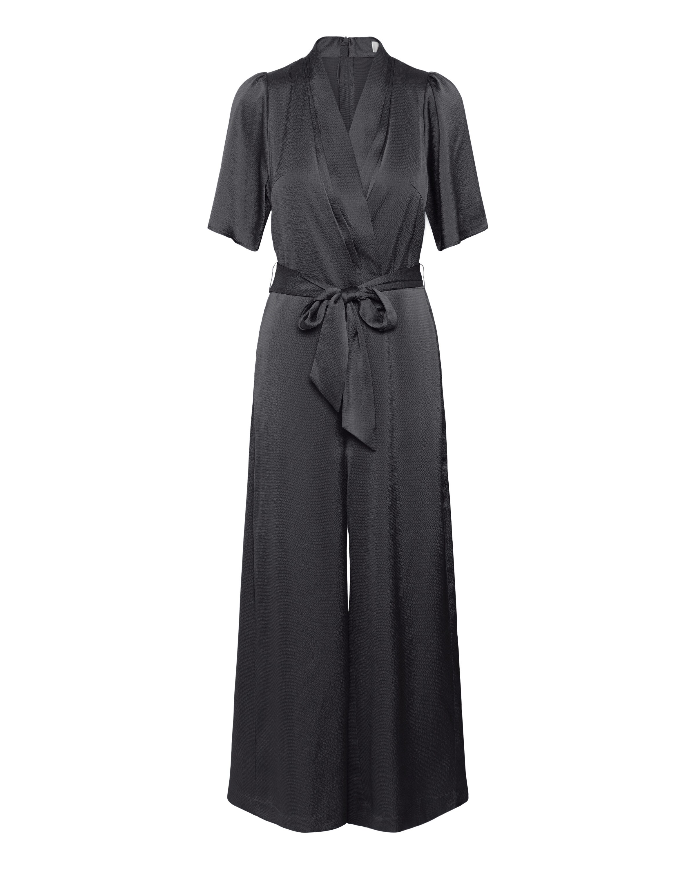 InWear Dress 'SendraIW' in Black denim, Item view