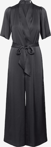 InWear Jurk 'SendraIW' in Zwart: voorkant
