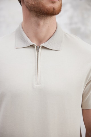Trendyol Shirt in Grijs