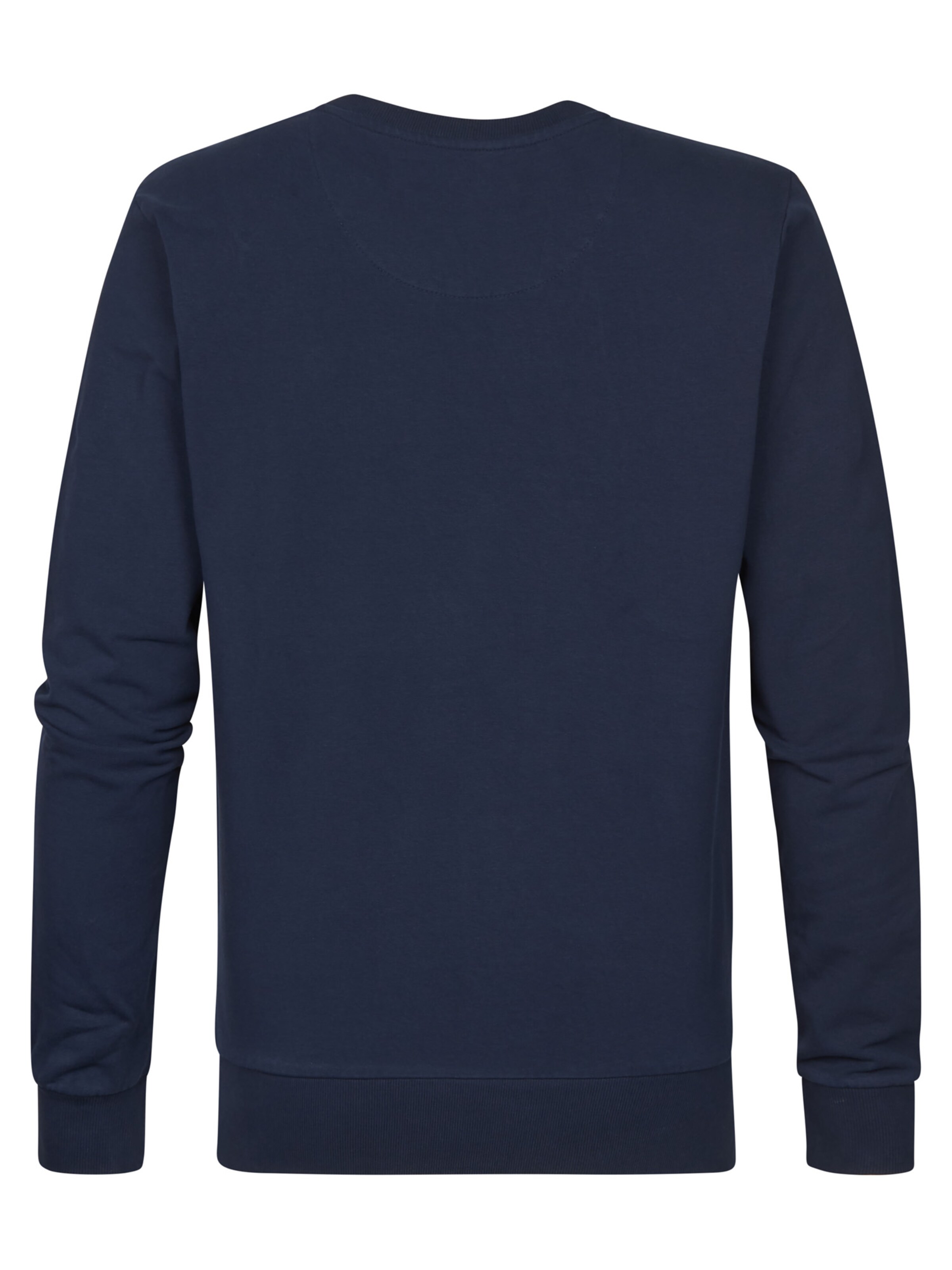 Petrol Industries Свитшот в Синий