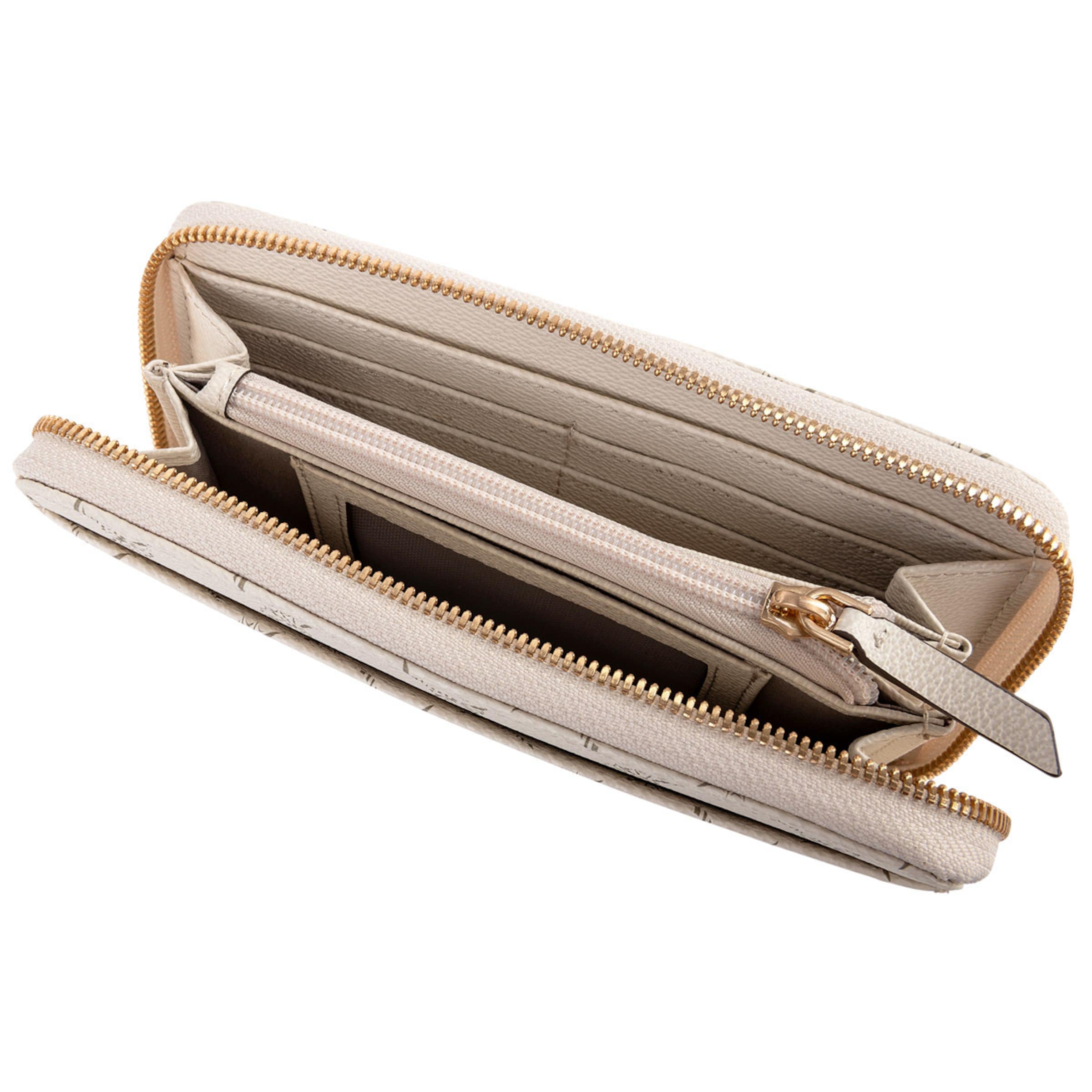 JOOP! Denarnica 'Cortina 1.0 Melete' | bela barva