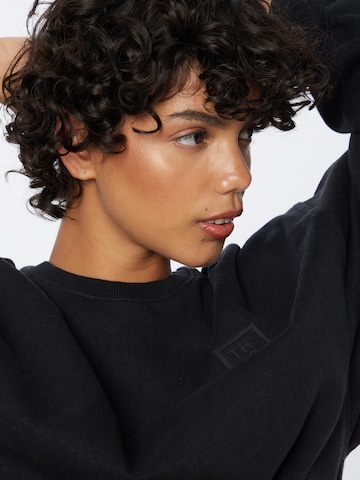 Sweat-shirt 'Hemp' Afends en noir